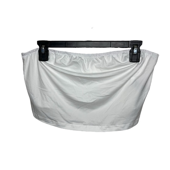 Woman’s Tube Tops / Crop Top - Picture 2 of 9